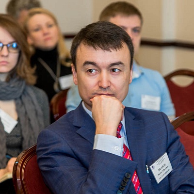 XII Международная конференцию «Банковские карты: практика и трансформация»