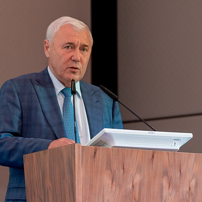 III Съезд Ассоциации банков России, 28 мая 2021 года