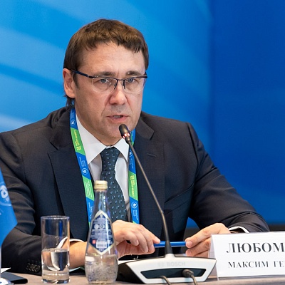 Заседание Совета Ассоциации банков России 21 сентября 2022 года