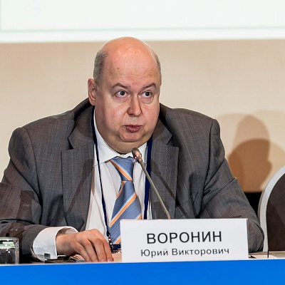 Ежегодная встреча кредитных организаций с руководством Банка России, 25-26 мая 2022 года, г. Москва