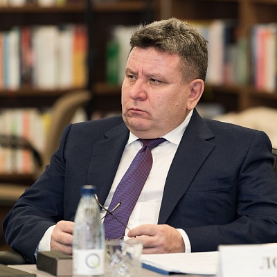 Заседание Совета Ассоциации банков России