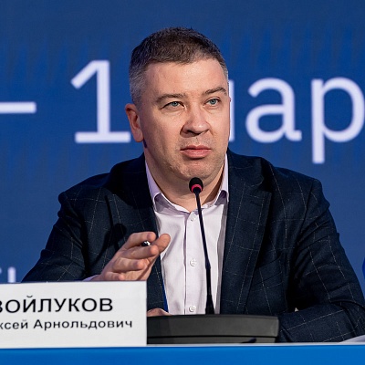 Ежегодная встреча с руководством Банка России - 29 февраля 2024 года