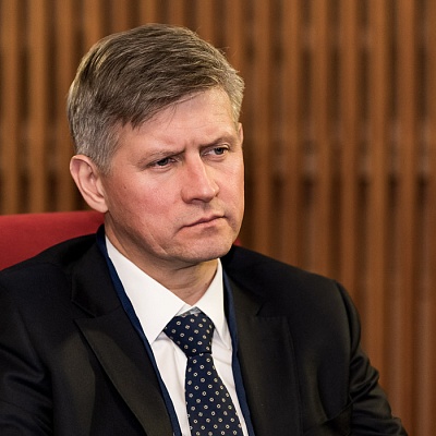 Ежегодная встреча кредитных организаций с руководством Банка России, 25-26 мая 2022 года, г. Москва