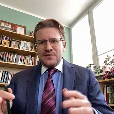 XIV Международная онлайн-конференция «Платежная индустрия: практика и трансформация после пандемии»