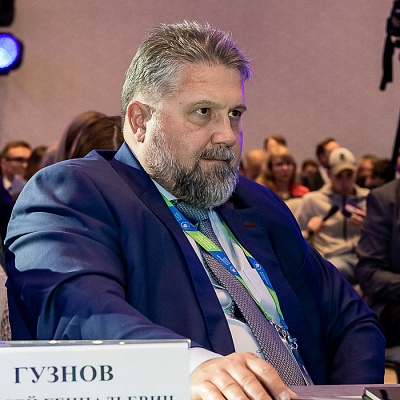 XIX Международный банковский форум «Банки России – XXI век»