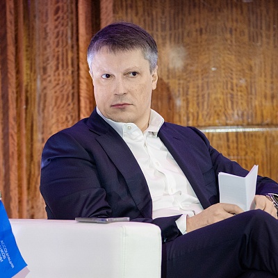 XXVI Всероссийская банковская конференция «Цифровая финансовая система России: цифровые валюты, токенизация и искусственный интеллект»