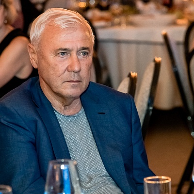 XIX Международный банковский форум «Банки России – XXI век»