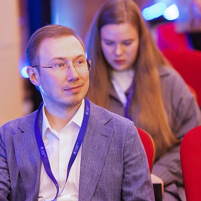 XXVI Всероссийская банковская конференция «Цифровая финансовая система России: цифровые валюты, токенизация и искусственный интеллект»