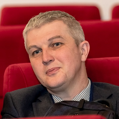 Ежегодная встреча кредитных организаций с руководством Банка России, 25-26 мая 2022 года, г. Москва