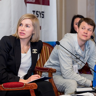XII Международная конференцию «Банковские карты: практика и трансформация»