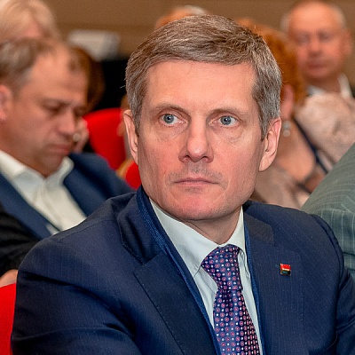 XXXV Общее собрание Ассоциации банков России