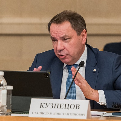 Заседание Президиума Совета Ассоциации банков России