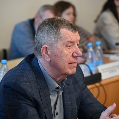 XXII Межрегиональная конференция «Региональный финансовый рынок: состояние и перспективы, роль в социально-экономическом развитии регионов»