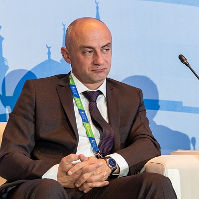 XIX Международный банковский форум «Банки России – XXI век»