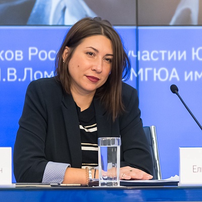 Круглый стол «Первые шаги поведенческого надзора в России: итоги, проблемы, перспективы»