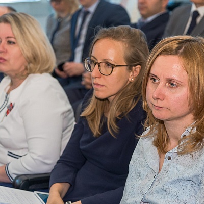 Рабочая встреча участников Ассоциации с представителями Банка России по вопросам внедрения новых платежных сервисов платежной системы Банка России