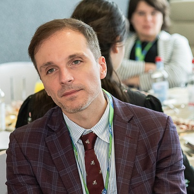 XVIII Международный банковский форум «Банки России – XXI век», 15-18 сентября 2021 год, г. Сочи