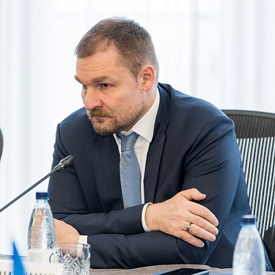 Заседание Совета Ассоциации банков России