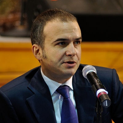 Встреча с руководством ЦБ РФ