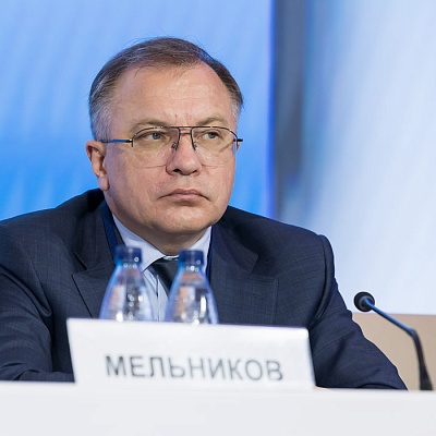 Ежегодная встреча кредитных организаций с руководством Банка России