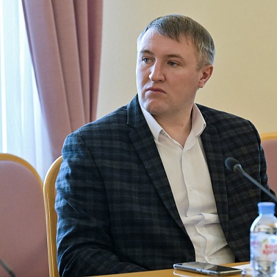 XIX Межрегиональная конференция в Тюмени