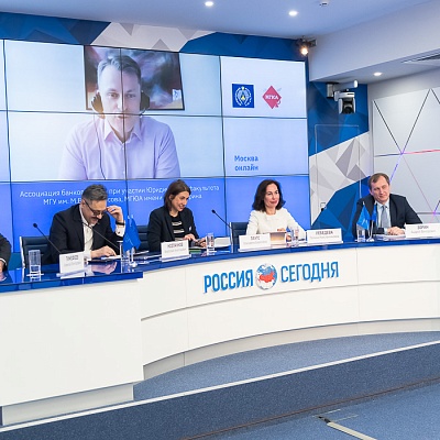 Круглый стол «Первые шаги поведенческого надзора в России: итоги, проблемы, перспективы»