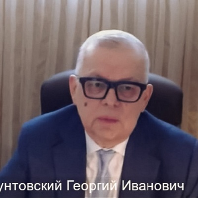 XIX Межрегиональная конференция в Тюмени