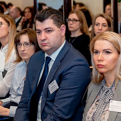 XII Международная конференцию «Банковские карты: практика и трансформация»