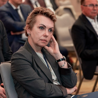 III Съезд Ассоциации банков России, 28 мая 2021 года