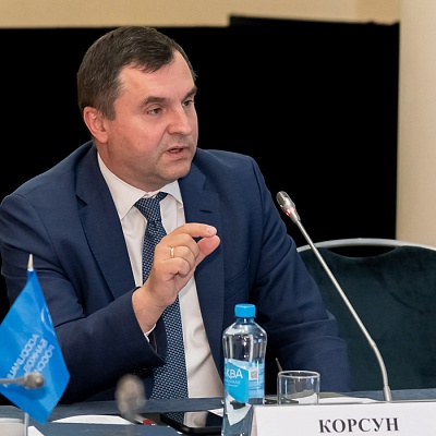 Заседание Президиума Совета Ассоциации банков России 8 июля 2022 года