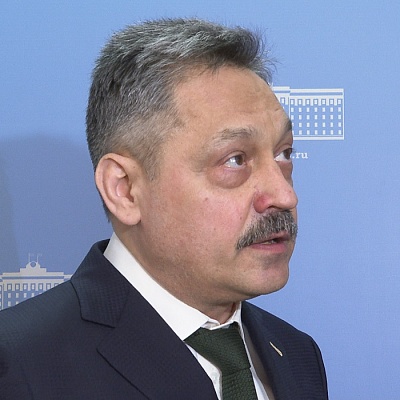 XIX Межрегиональная конференция в Тюмени
