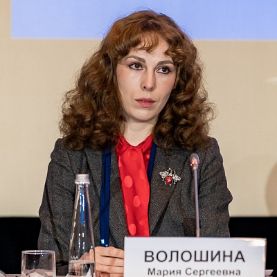 Ежегодная встреча кредитных организаций с руководством Банка России, 25-26 мая 2022 года, г. Москва