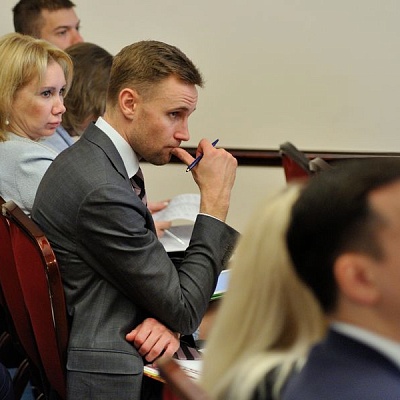 Конференция по банковским картам