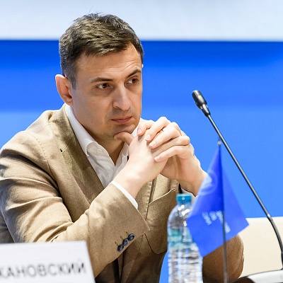 Ежегодная встреча с руководством Банка России - 28 февраля 2025 года
