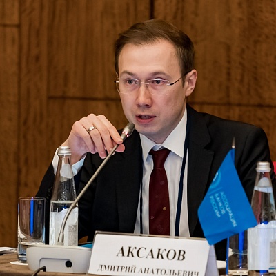 Заседание Совета Ассоциации банков России 11 апреля 2024 года