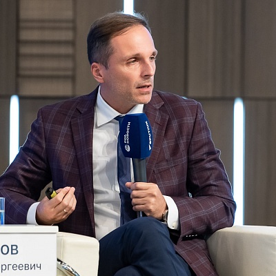 XXIII Всероссийская банковская конференция 25 мая 2023 года
