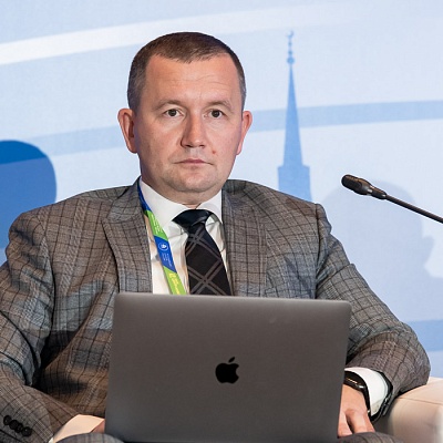 XIX Международный банковский форум «Банки России – XXI век»