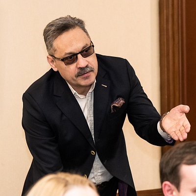 Заседание Президиума Совета Ассоциации банков России
