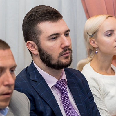 Встреча банковского сообщества с представителями рейтингового агентства АКРА 22 мая 2018 года