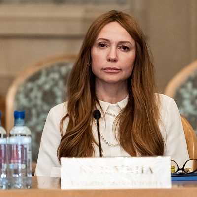 Заседание Президиума Совета Ассоциации банков России