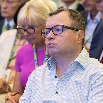 XVIII Международный банковский форум «Банки России – XXI век», 15-18 сентября 2021 год, г. Сочи