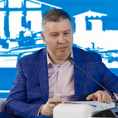 XX Международный банковский форум - 28 сентября