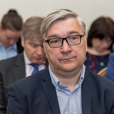 Встреча банковского сообщества с представителями рейтингового агентства АКРА 22 мая 2018 года