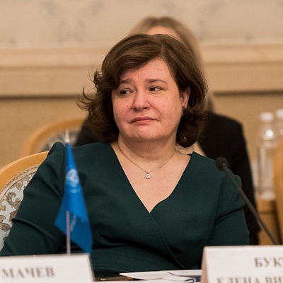 Заседание Президиума Совета Ассоциации банков России