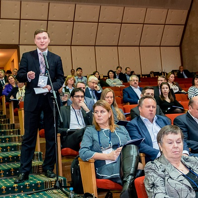 Ежегодная встреча кредитных организаций с руководством Банка России. Круглый стол: «Практические вопросы надзора и регулирования  деятельности кредитных организаций», 1 февраля 2019 года