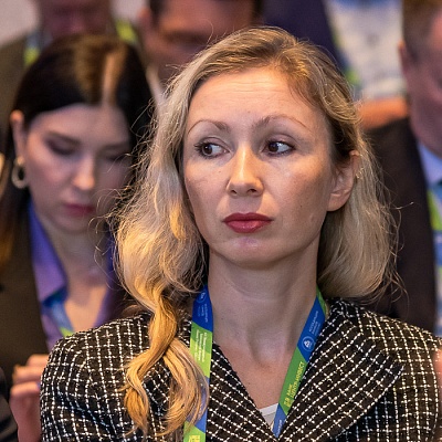 XIX Международный банковский форум «Банки России – XXI век»