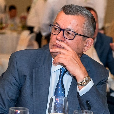 XVI Международный банковский форум «Банки России – XXI век»