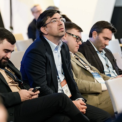 Ежегодная встреча с руководством Банка России - 28 февраля 2025 года