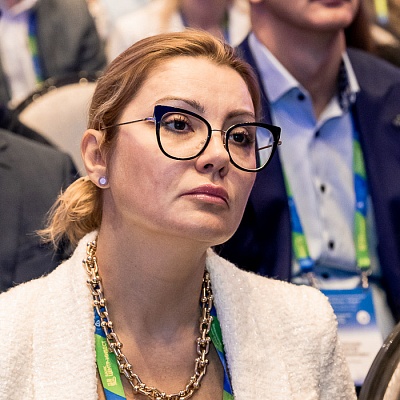 XIX Международный банковский форум «Банки России – XXI век»