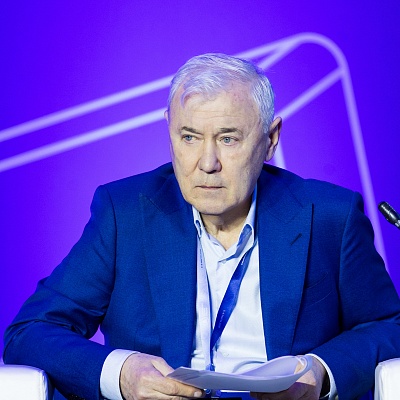 Ежегодная встреча с руководством Банка России 2026. Панельная сессия